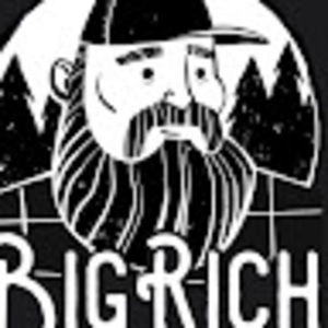 Meet your Posher, Rich